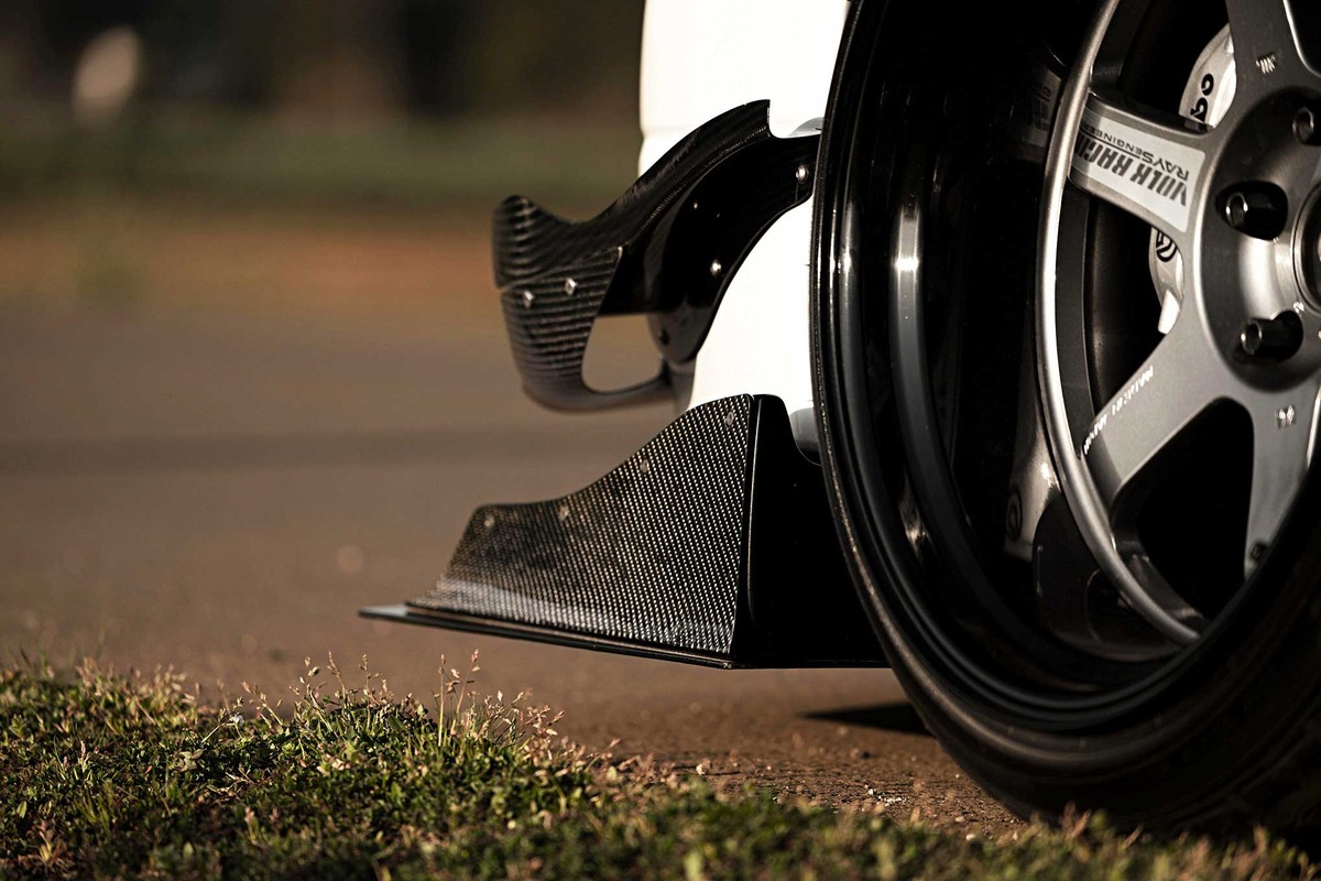 JDM Carbon Fabrication