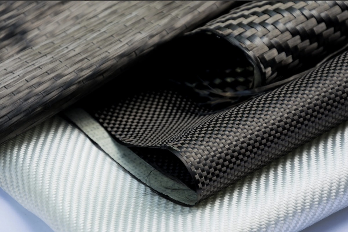 Materials & Supplies